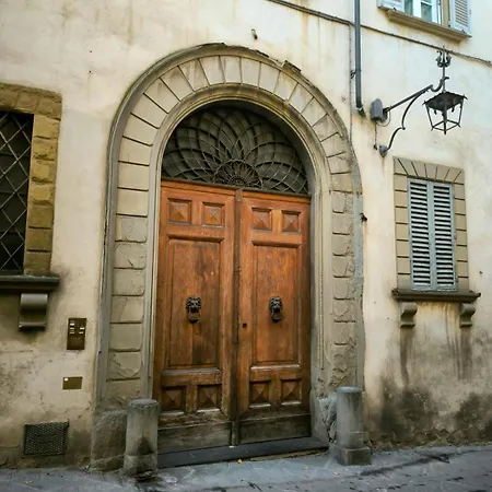 Sassoverde 9 Apartmán Arezzo