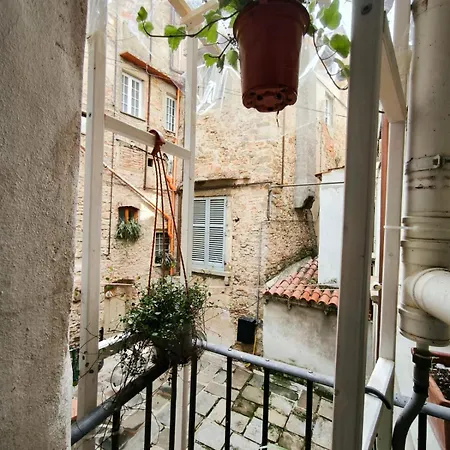 Apartmán Sassoverde 9 Arezzo