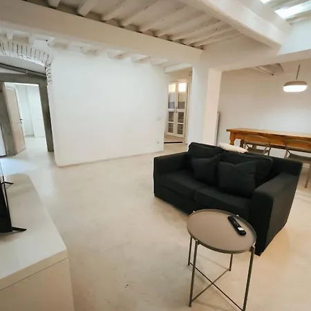 Apartmán Sassoverde 9 *