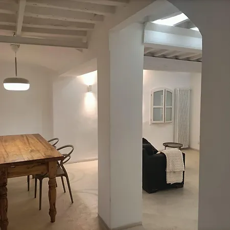 Apartmán Sassoverde 9 Arezzo