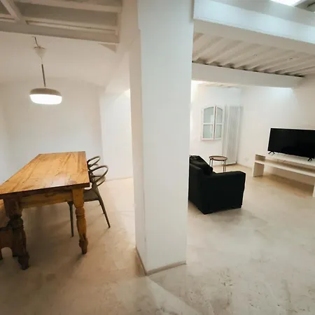 Sassoverde 9 Apartmán *