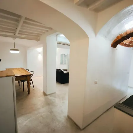 Sassoverde 9 Appartement