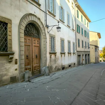 Sassoverde 9 Appartement Arezzo