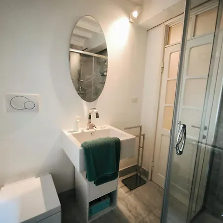 Sassoverde 9 Apartament Arezzo