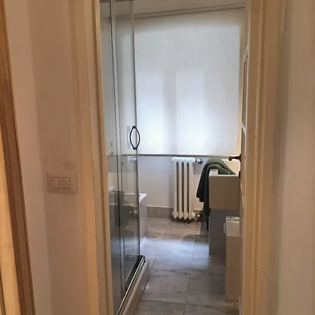 Sassoverde 9 * Arezzo