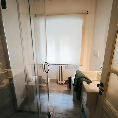 Sassoverde 9 * Arezzo