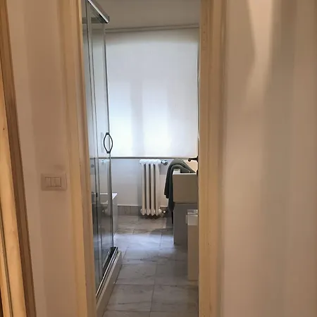 Sassoverde 9 Apartament *