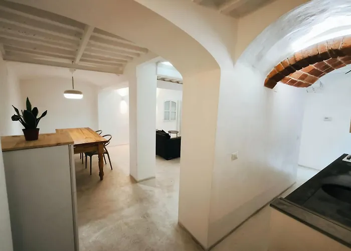 Sassoverde 9 アパート