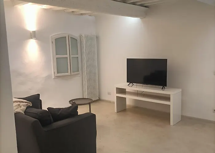 アパート Sassoverde 9