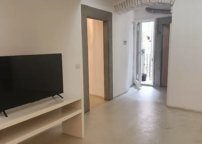 Sassoverde 9 アレッツォ