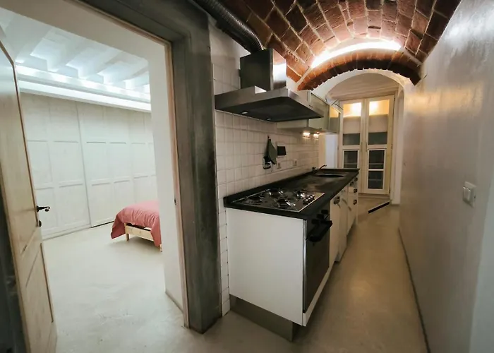 Apartman Sassoverde 9