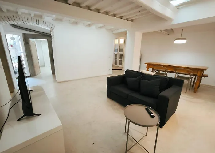 アパート Sassoverde 9 *