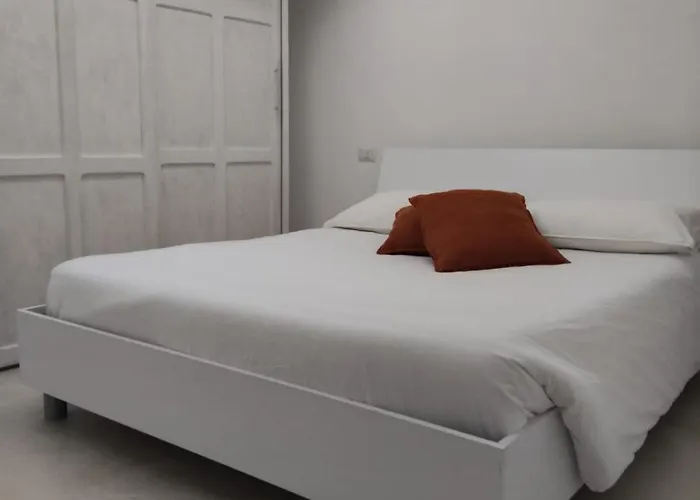 Sassoverde 9 アレッツォ